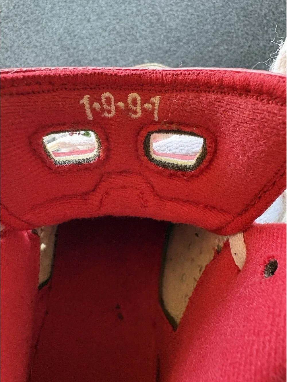 Nike air jordan